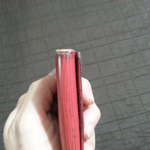 Vintage LV Louis Vuitton Epi Leather Key Holder Case Red Unisex Men's Women - Picture 13 of 16